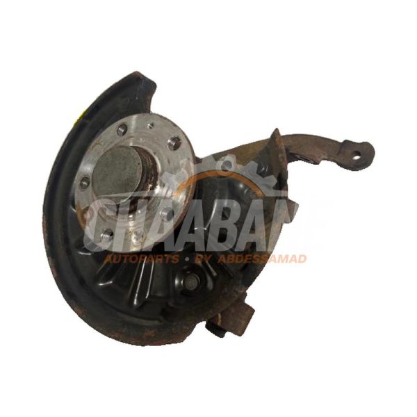 Support joint arriere droit AUDIA3 Audi A3 Limousine (8VS/8VM) 2.0 TDI 16V Quattro 2013 / 2020
