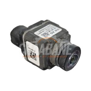 Camera avant 5Q0980546A Audi Q5 (FYB/FYG) 2.0 50 TFSI e 16V Quattro 2016