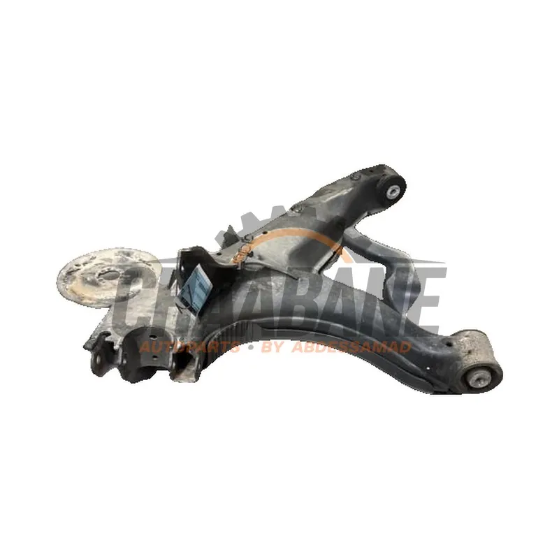 Bras de suspension arriere droit A4473502201 Mercedes Vito (447.6) 2.0 114 CDI 16V