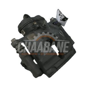 Etrier de frein arriere gauche 4M0615403C Audi SQ8 (4MN) 2018