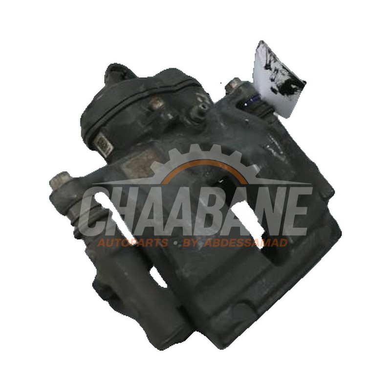 Etrier de frein arriere gauche 4M0615403C Audi SQ7 2016