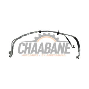 Conduite de carburant haute pression 4N0260712M Audi A8 2017