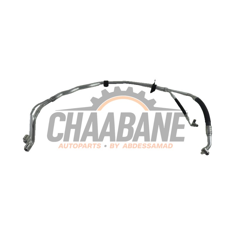 Conduite de carburant haute pression 4N0260712M Audi A8 2017