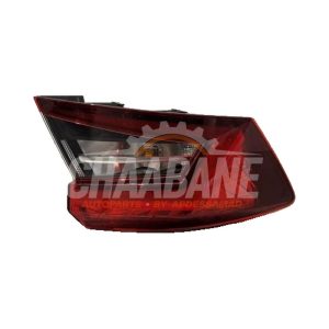 Feu arriere gauche 57A945711 Skoda Karoq 1.5 TSI 16V 2017