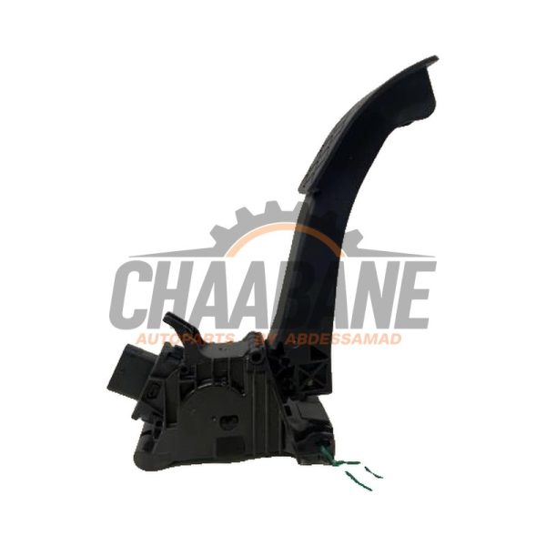 Pedale daccelerateur 1EB723503 Audi Q4 Sportback (4FN) 40 e-tron 2021