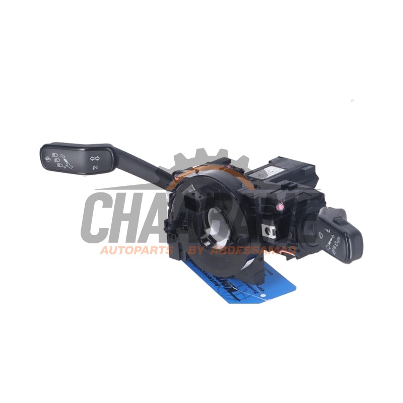 Commutateur reglage direction 2Q0953513R Volkswagen Polo 2017