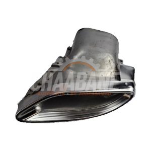 Echappement sport A2054900300 Mercedes C (W205) C-400 3.0 V6 Turbo