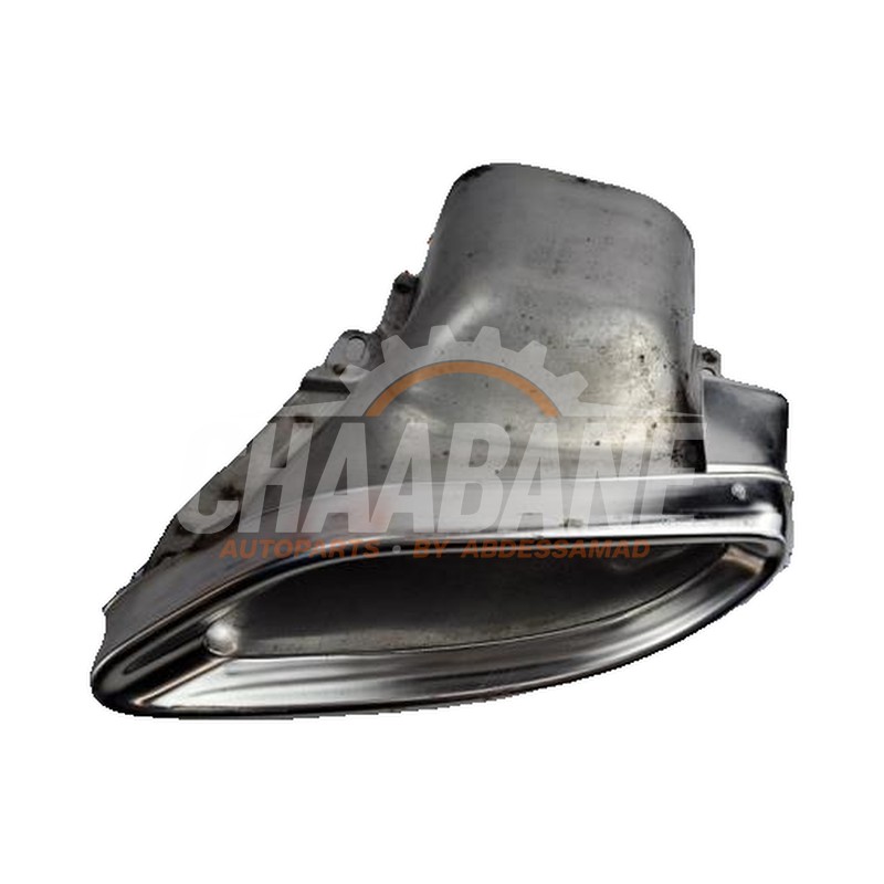 Echappement sport A2054900300 Mercedes C (W205) C-400 3.0 V6 Turbo