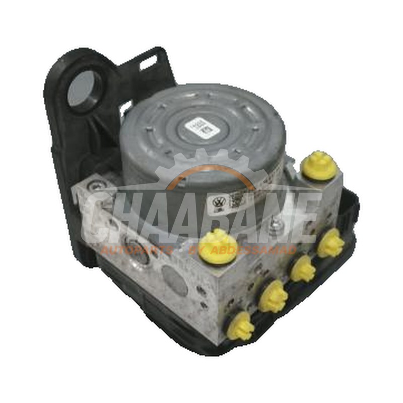Pompe ABS 5Q0614517FA Skoda Superb Combi (3V5) 1.5 TSI Evo 16V 2015 / 2024