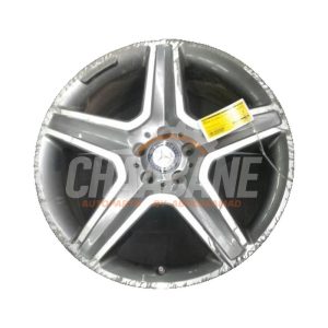 Jante 1664012002 Mercedes GLE (W166) 250d 2.0