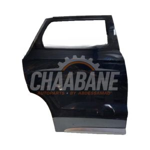 Portiere 4portes arriere droite 575833052H Seat Ateca 2016