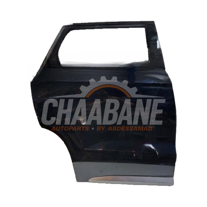 Portiere 4portes arriere droite 575833052H Cupra Ateca 2.0 TSI 16V 4Drive 2018