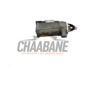 Demarreur 06L911021 Audi Q5 (FYB/FYG) 2.0 TFSI 16V Quattro 2016