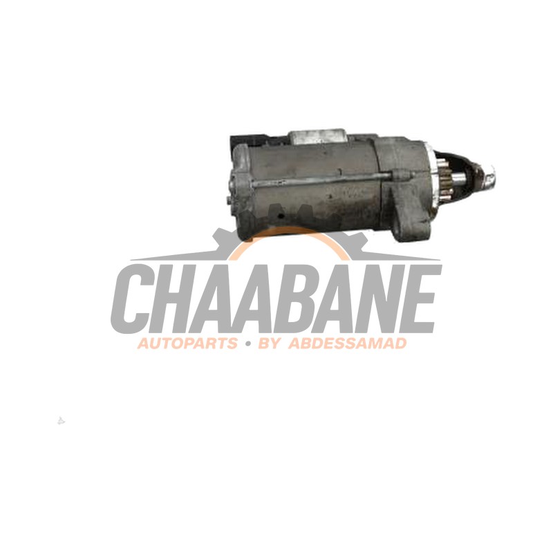 Demarreur 06L911021 Audi Q5 (FYB/FYG) 2.0 TFSI 16V Quattro 2016