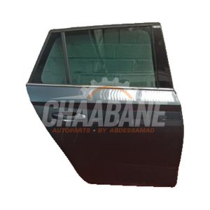 Porte arriere droite 658833052B Skoda Kamiq 1.0 TSI 12V 2019