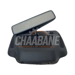 Retroviseur interieur A17781052009051 Mercedes A (177.0) 1.3 A-180 Turbo 16V