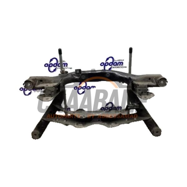 Faux chassis 5Q0505235J Audi S3 Sportback (8YA) 2.0 T FSI 16V 2020