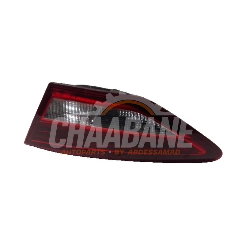 Feu arriere droit 5F0945308D Seat Leon (5FB) 1.4 TSI ACT 16V 2012 / 2020