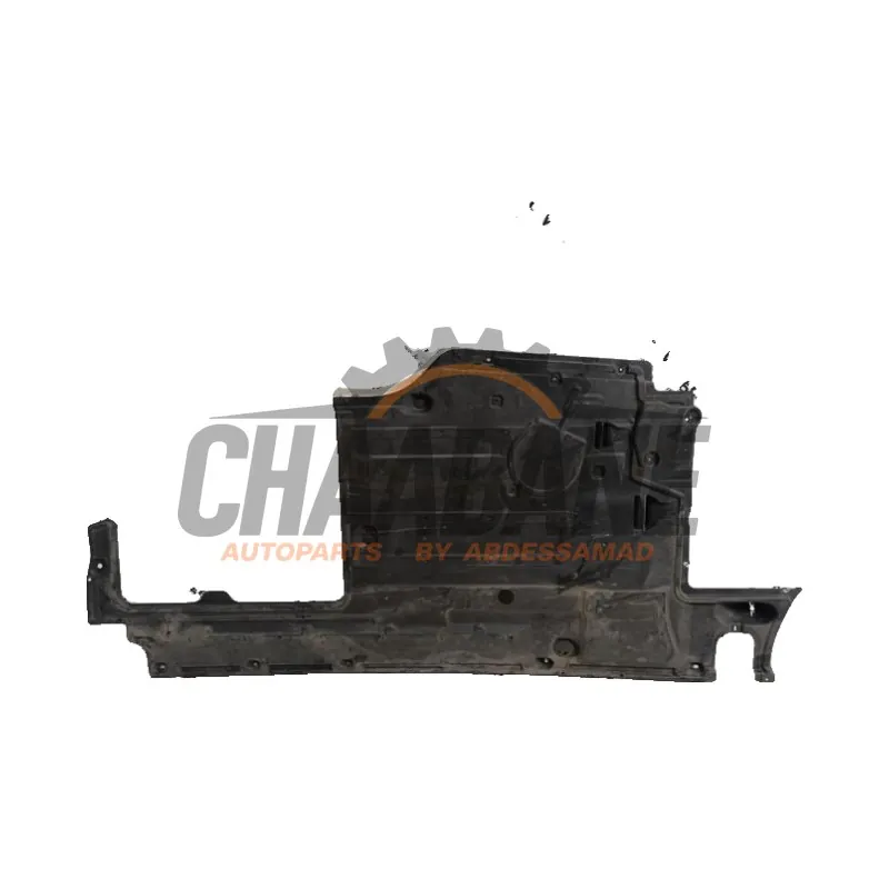 Plaque de protection sol A4474906300 Mercedes Vito (447.6) 1.7 114 CDI 16V