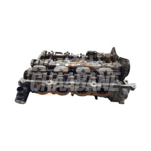 Tete de cylindre 11127934490 BMW X2 (F39) sDrive 20i 2.0 16V Twin Power Turbo 2017 / 2023
