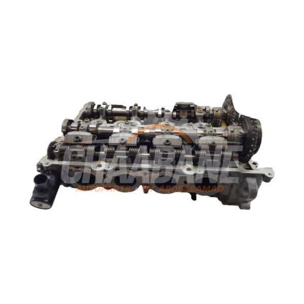 Tete de cylindre 11127934490 BMW X2 (F39) sDrive 20i 2.0 16V Twin Power Turbo 2017 / 2023