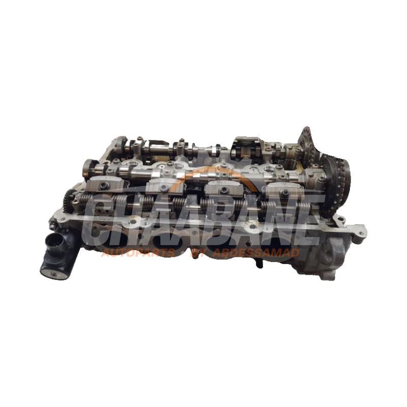 Culasse 11127934490 BMW X2 (F39) sDrive 20i 2.0 16V Twin Power Turbo 2017 / 2023