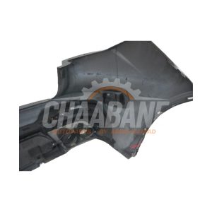 Pare choc arriere 670118506 Maserati Levante 2016
