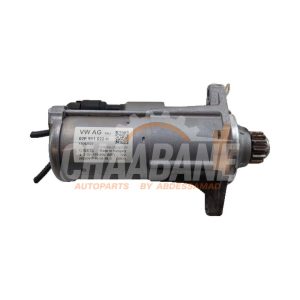 Demarreur 02E911022H Seat Tarraco 1.5 TSI ACT 16V 2018 / 2024