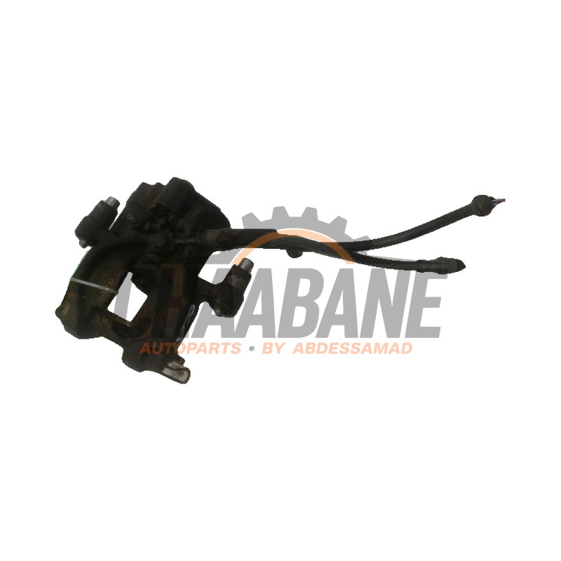 Etrier de frein (pince) arriere droit Seat Ateca (5FPX) 1.6 TDI 16V 2016