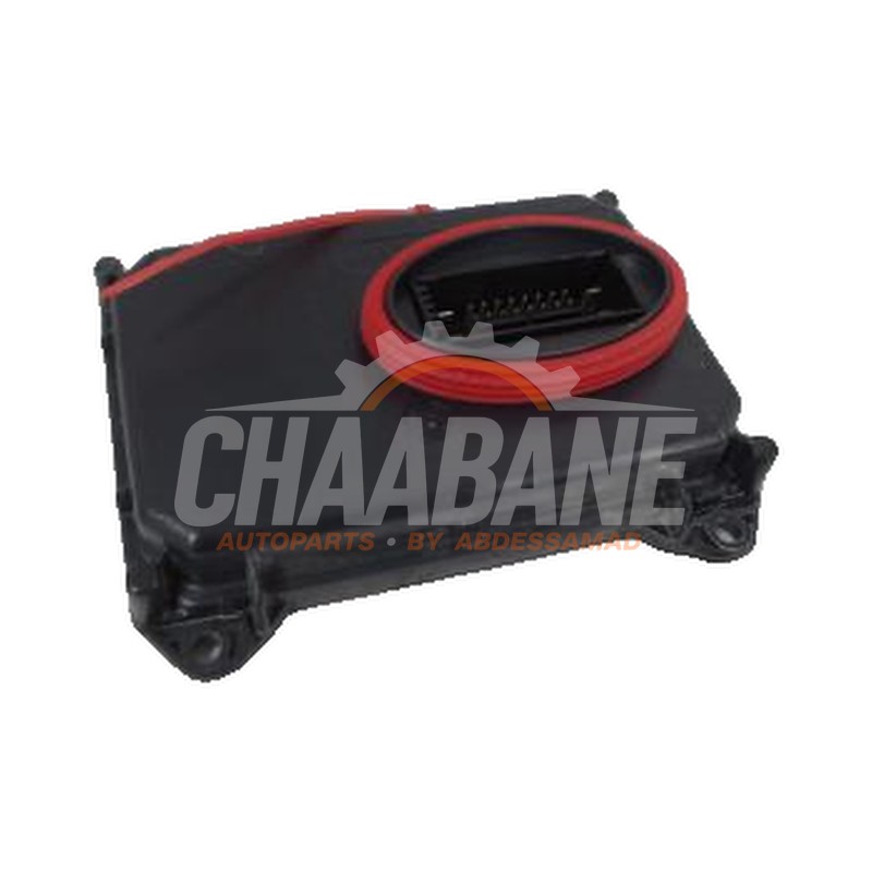 Ordinateur eclairage virage 8K5941329 Audi RS 5 (8F7) 4.2 V8 32V 2013 / 2015