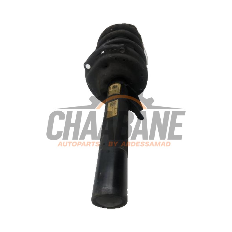 Barre amortisseur avant droit 5Q0413023GN Skoda Octavia Combi (5EAC) 2.0 TDI GreenTec 16V 4x4 2012 / 2020