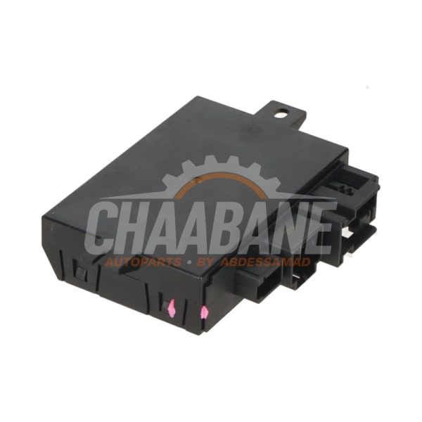 Attache remorque 5H0907383C Volkswagen Taigo 1.0 TSI 95 12V 2021