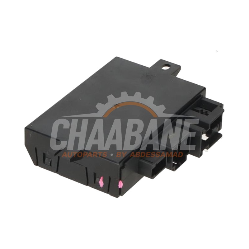 Attache remorque 5H0907383C Volkswagen Taigo 1.0 TSI 95 12V 2021