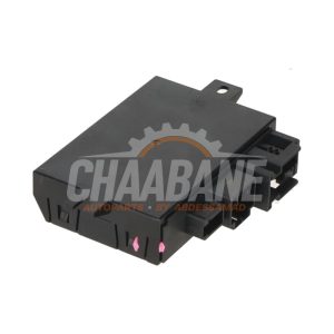 Module crochet de traction 5H0907383C Volkswagen T-Cross 2018