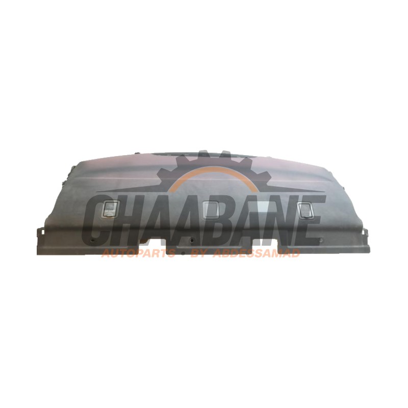 Plage arriere A21369088059F93 Mercedes E (W213) E-220d 2.0 Turbo 16V
