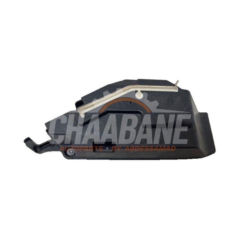 Plaque de protection divers 12908581751 BMW X1 (F48) 2014 / 2022