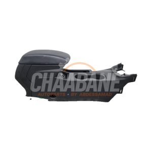 Accoudoir 5F0864207A Seat Leon ST (5FF) 1.8 TSI Ecomotive 16V 2012 / 2020