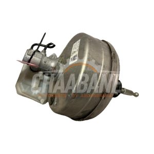 Servo frein 4M0612103J Porsche Macan (95B) 3.6 V6 24V Turbo 2014