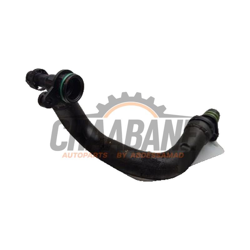 Conduit turbo 04E103175D Audi A3 Sportback (8VA/8VF) 1.4 TFSI 16V e-tron 2012 / 2020