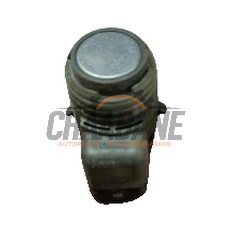 Capteur PDC 5Q0919275A Seat Leon (5FB) 1.4 TSI Ecomotive 16V 2012 / 2020