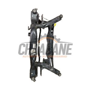 Faux chassis 5Q0505235K Audi RS 3 Limousine (8VS/8VM) 2.5 TFSI 20V Quattro 2017 / 2020