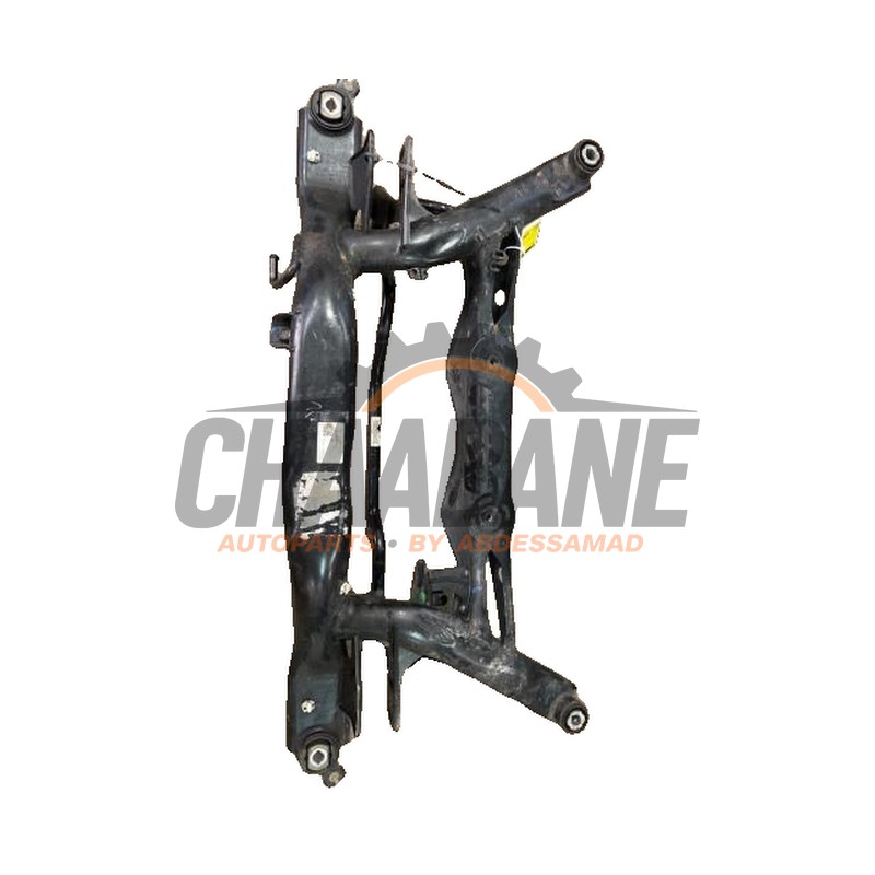 Faux chassis 5Q0505235K Audi RS 3 Limousine (8VS/8VM) 2.5 TFSI 20V Quattro 2017 / 2020