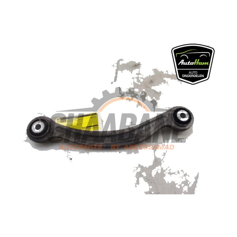 Bielle de reaction arriere gauche 20409 Mercedes GLC Coupe (C253) 2.2 220d 16V BlueTEC 4-Matic