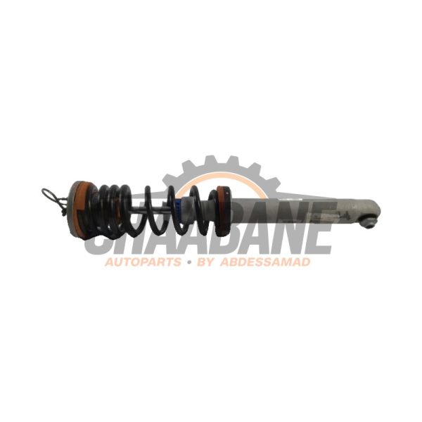 Barre amortisseur arriere gauche 2284847 BMW M6 2013 / 2019
