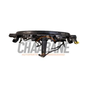 Panneau avant A4708856100 Mercedes X (470) 350d 3.0 V6 24V 4-Matic