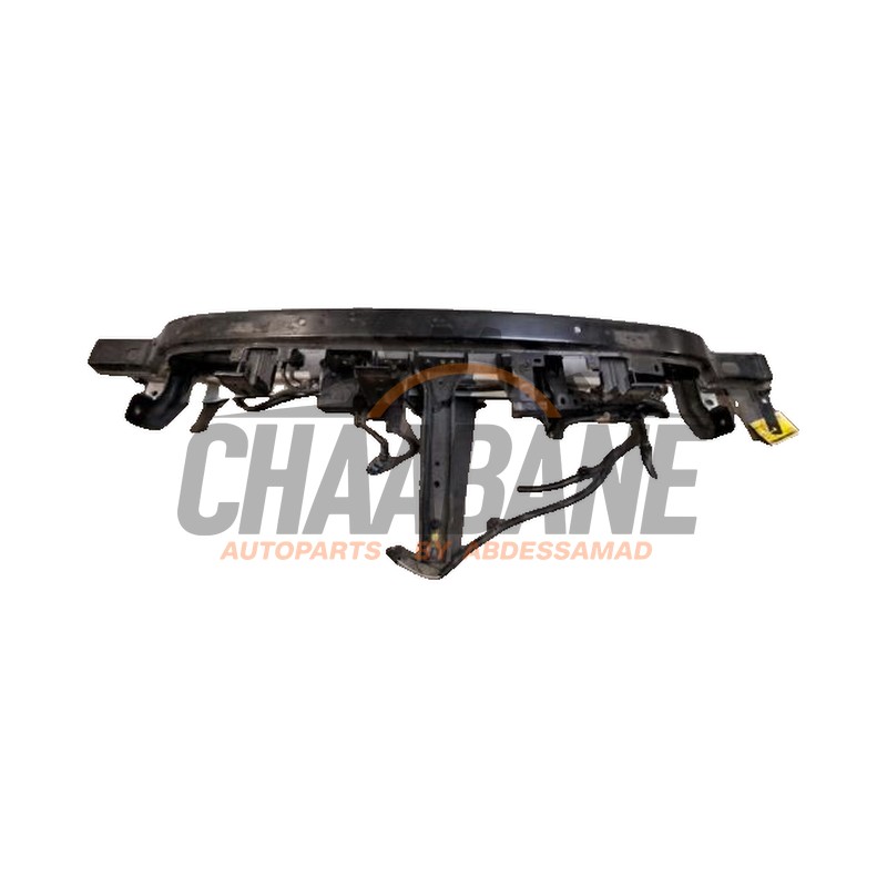 Panneau avant A4708856100 Mercedes X (470) 350d 3.0 V6 24V 4-Matic