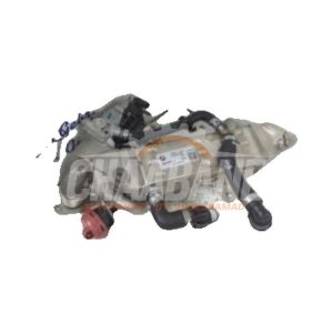 Refroidisseur RGE 11718570655 BMW 7-Serie 2015 / 2022