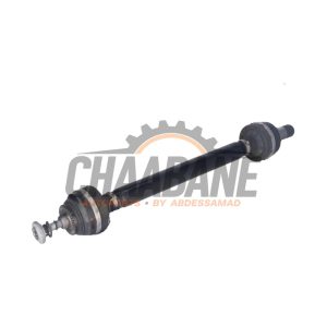 Arbre de transmission arriere gauche 8089855 BMW M4 2020