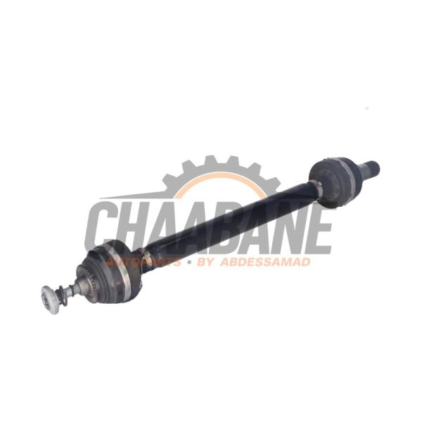 Arbre de transmission arriere gauche 8089855 BMW M4 2020