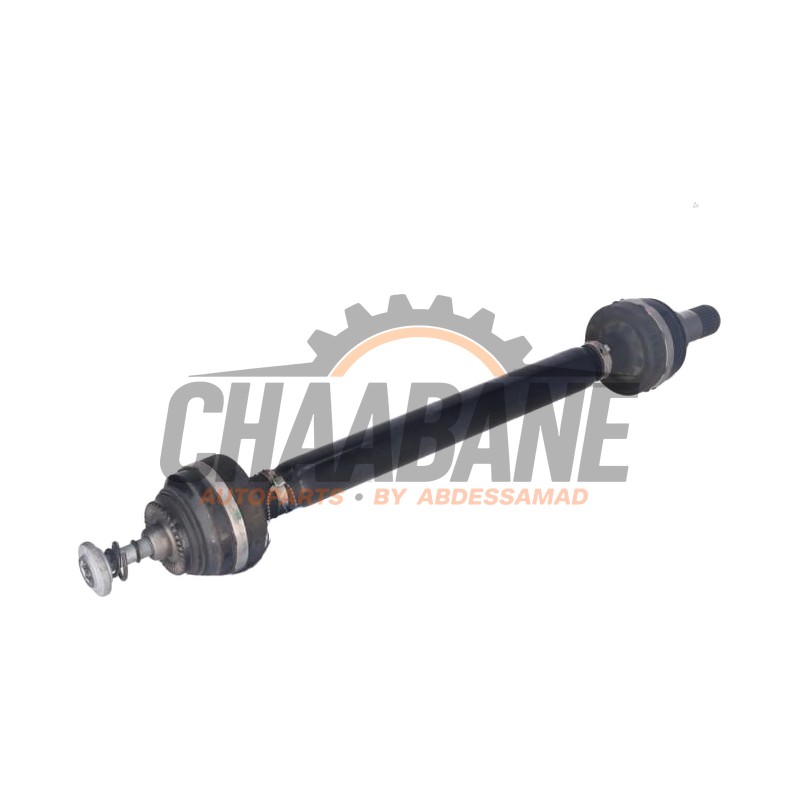 Arbre de transmission arriere gauche 8089855 BMW M4 2020